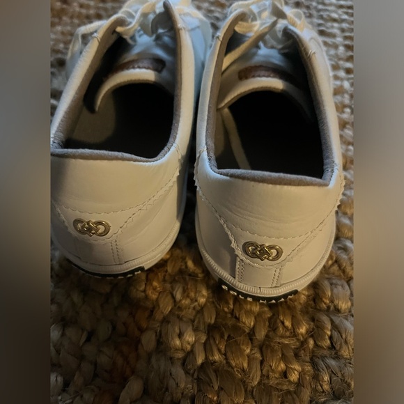 Cole haan leather sneaker - Picture 5 of 5